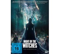 Night of the Witches - das Hexenritual (DVD)