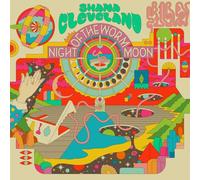 NIGHT OF THE WORM MOON (MC)