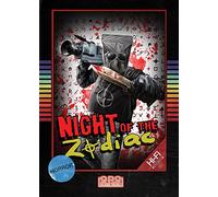 Night of the Zodiac