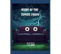 Night of the Zombie Couch