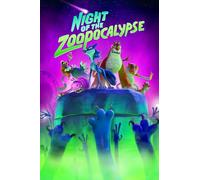 Night of the Zoopocolypse 2025 (A1)
