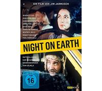 Night on Earth [DVD]