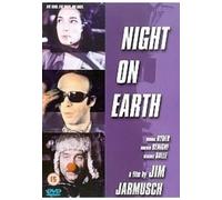Night On Earth [DVD]