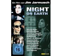 Night on Earth [DVD]