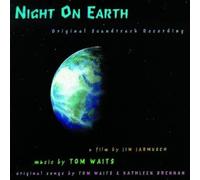 Night on Earth: Original Soundtrack Recording