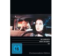 Night on Earth. Zweitausendeins Edition Film 123. (DVD)