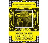 Night on the Galactic Railroad