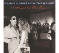 Night on the Town by Bruce Hornsby (1990-06-19)