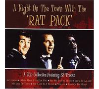 Night on the Town with the Rat Pack
