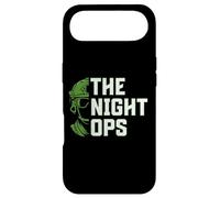 Night Ops Tactical Gamer - NVG Stealth Night Vision Operator Case for iPhone Air