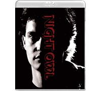Night Owl [Blu-ray/DVD Combo]