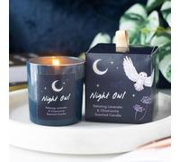 Night Owl Lavender & Chamomile Candle