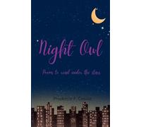 Night Owl-Poems to read under the stars