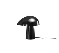 Night Owl Table Lamp Black