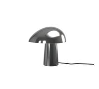 Night Owl Table Lamp Polished Steel