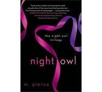 Night Owl: The Night Owl Trilogy: 1