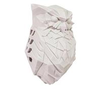 Night Owl Wall Light - Animals Led Wall Light | Owl Shaped Wall Light | Eagle Wall Light Lamp for Study Room Pubs Bedroom Hallway Balcony Staircase | Bald Eagle Wall Light