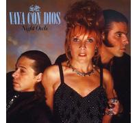 Night Owls by VAYA CON DIOS (1990-04-25)