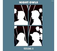 Night Owls - Versions II [VINYL]