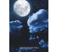 Night Pages - Inner Child: A Guided Evening Journal for Self-Compassion, Emotional Healing & Inner Child Reflection