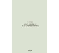 Night Parade of One Hundred Demons - PUBLIC DOMAIN EDITIONS