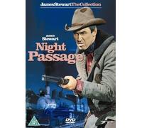 Night Passage [DVD]