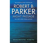 Night Passage: Jesse Stone 1 (A Jesse Stone Mystery, 1)