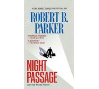 Night Passage (Jesse Stone Novel)