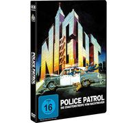 Police Patrol - Die Chaotenstreife vom Nachtrevier
