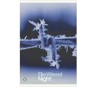 Night (Penguin Modern Classics)