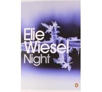 Night (Penguin Twentieth Century Classics) by Wiesel. Elie ( 2006 ) Paperback