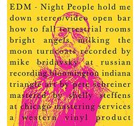 Night People 09-11 Cc - Edm