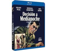 Night People (1954) Blu Ray