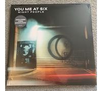 Night People [VINYL], You Me At Six, New