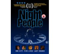 Night People [DVD]
