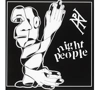 Night People - Night People [VINYL]