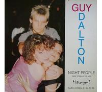 Night People [Vinyl LP]