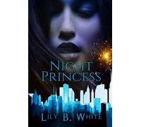 Night Princess: My Year as a Sex Slave