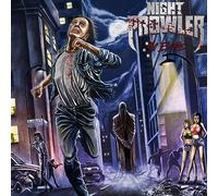 Night Prowler - No Escape [VINYL]