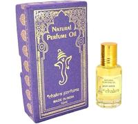 Night Queen- 10ml Long-Lasting Natural Roll-On Perfume Oil for Men & Women