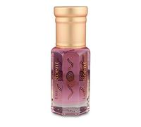 NIGHT QUEEN PERFUME OIL BRIGHT REFRESHING MUSKY 6ML ARABIAN ROLL ON UNISEX PERFUME OIL PREMIUM QUALITY BY LUXURY SCENT