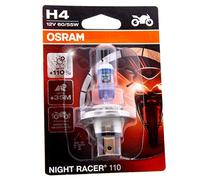 Night Racer 110 Osram 64193NR1-01B Fog Light Bulb