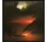 Night - Raft of the World [VINYL]