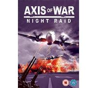 Night Raid [DVD]