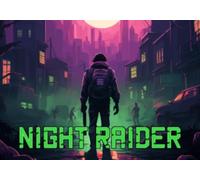 Night Raider (PC) Steam Gift - GLOBAL