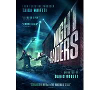 Night Raiders