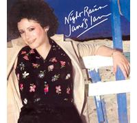 Night Rains [VINYL]