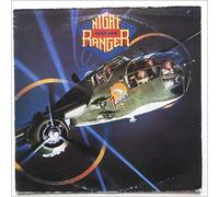 Night Ranger - 7 WISHES