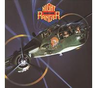 Night Ranger – Seven Wishes – SHM-CD (Japan, Universal Music Group)