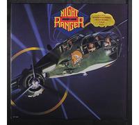 Night Ranger - 7 wishes LP